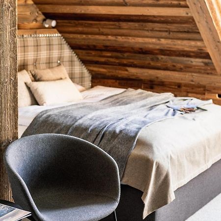 Apartamenty I Pokoje Krupowki 49 자코파네 외부 사진