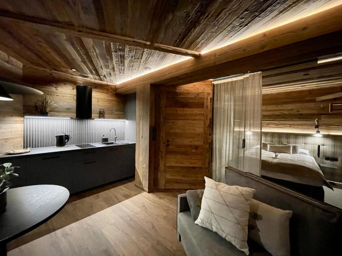 Apartamenty I Pokoje Krupowki 49 자코파네 외부 사진