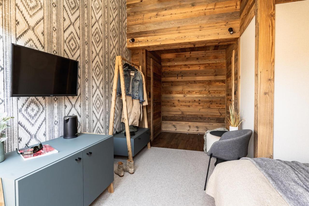 Apartamenty I Pokoje Krupowki 49 자코파네 외부 사진