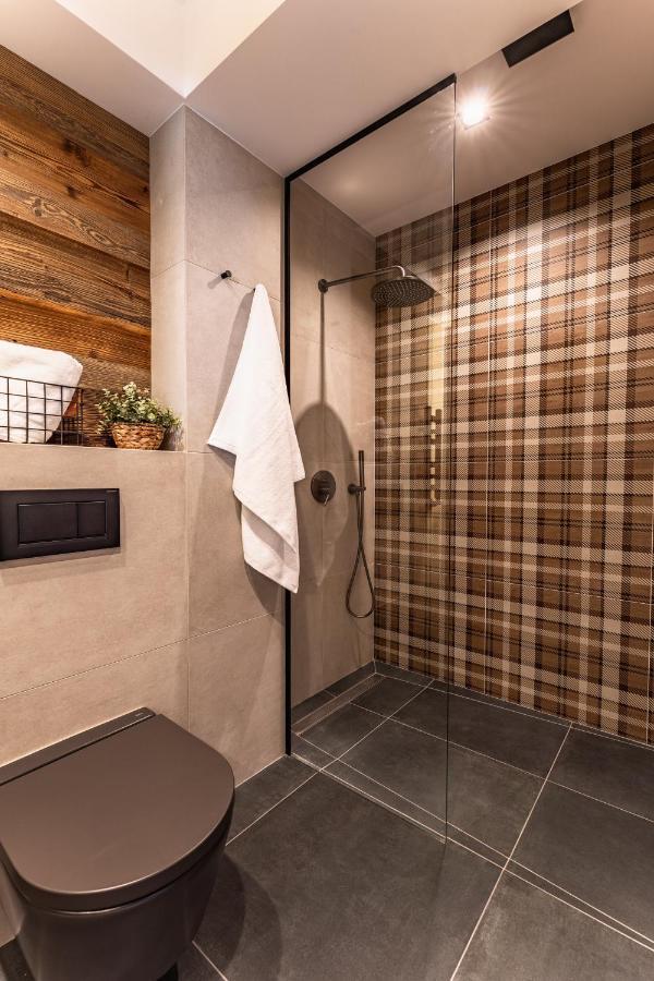 Apartamenty I Pokoje Krupowki 49 자코파네 외부 사진