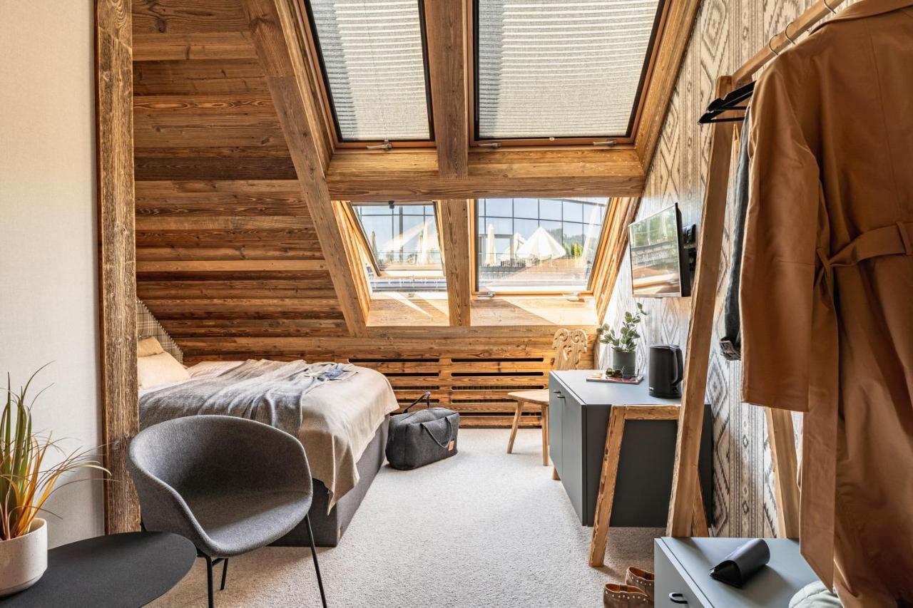 Apartamenty I Pokoje Krupowki 49 자코파네 외부 사진