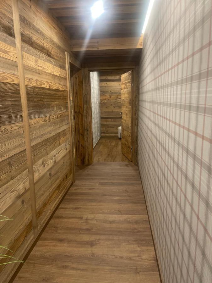 Apartamenty I Pokoje Krupowki 49 자코파네 외부 사진