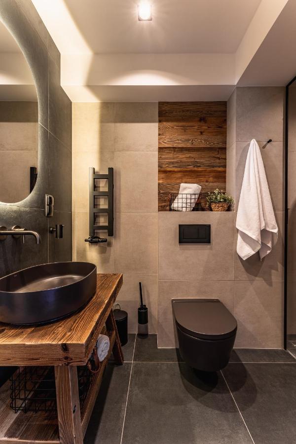 Apartamenty I Pokoje Krupowki 49 자코파네 외부 사진