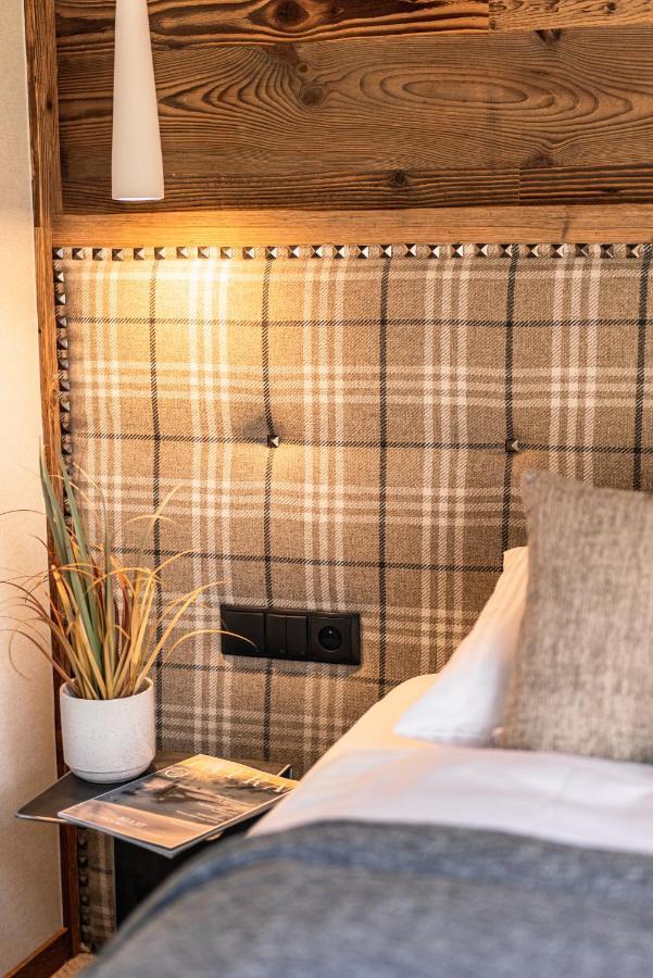 Apartamenty I Pokoje Krupowki 49 자코파네 외부 사진