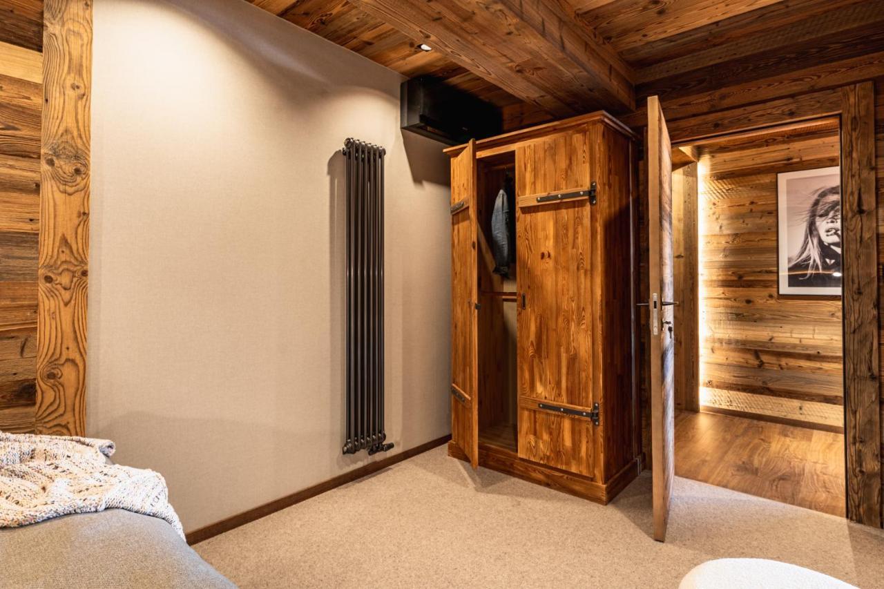 Apartamenty I Pokoje Krupowki 49 자코파네 외부 사진