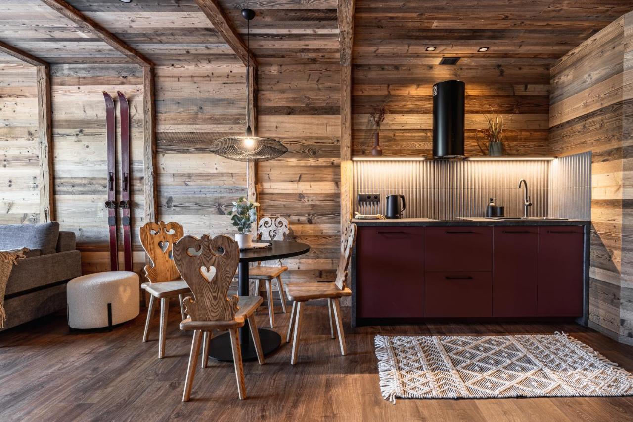 Apartamenty I Pokoje Krupowki 49 자코파네 외부 사진