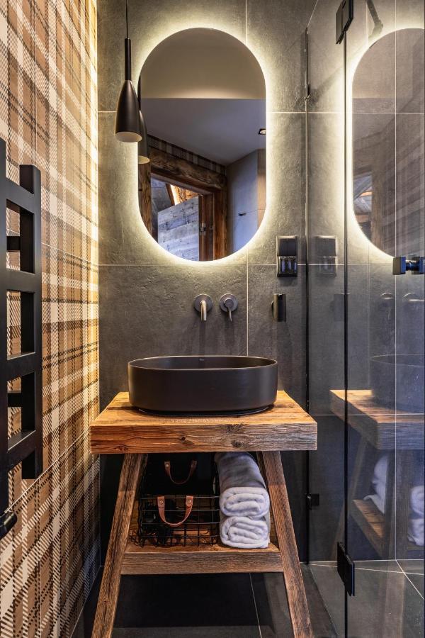 Apartamenty I Pokoje Krupowki 49 자코파네 외부 사진
