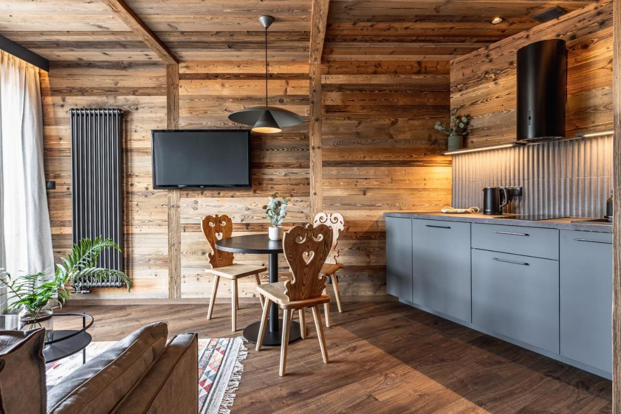 Apartamenty I Pokoje Krupowki 49 자코파네 외부 사진