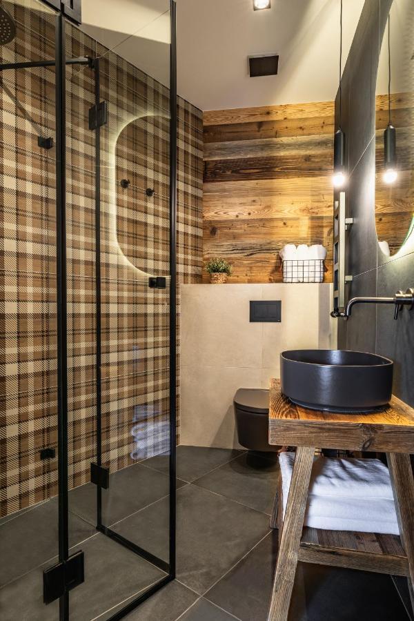 Apartamenty I Pokoje Krupowki 49 자코파네 외부 사진